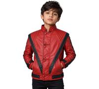 ZM ATTIRE MG Tribute Veste de concert pour enfant