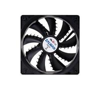 ZM-F1 Plus(SF) - Ventilateur châssis - 80 mm