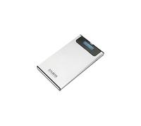 ZM-VE200 SE - boitier externe - SATA 3Gb/s - eSATA 3Gb/s, USB 2.0