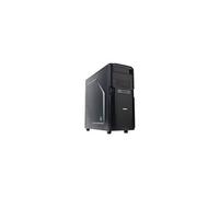 Zalman Z1 Midi Tower Noir