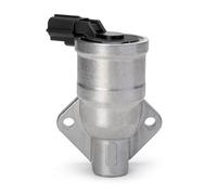 ZM01-20-660 BY2Y-20-660 ZM0120660 AC4073 BY2Y20660 BP2Y-20-660 Valve de contrôle de vitesse d'air de ralenti/adapté for Mazda 323 5 Protege 1.6L 97-06 Soupape de commande d'air de ralenti