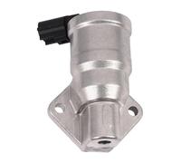 ZM01-20-660 ZM0120660 / Fit for Mazda Protege 1.6 L4 1999 2000 2001 Valve de contrôle de l'air inactif Soupape de commande d'air de ralenti