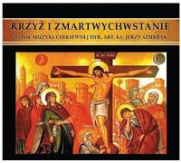 ZMC. CD Croix et Résurrection