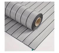 ZMCGNO Panneau mural autocollant 3D en vinyle effet bois Sxp, facile à installer soi-même, for salon, TV(Color 16)