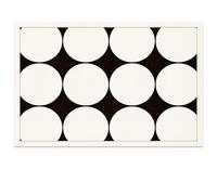 ZMCGNO Tapis de décoration Moderne for Chambre à Coucher, épais, Grande Surface, for Salon, Maison, Lavable, antidérapant(Color-A,120x160cm)