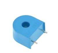ZMCT103C 5A Single-phase AC Miniature Current Transformer Current Sensor 1pcs(ZMCT103C)