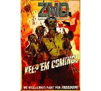 Zmd: Zombies Of Mass Destruction Tp