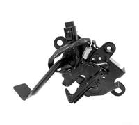 ZMdooreasy 5351053111 Loquet de verrouillage de capot pour Lexus pour IS200T 2016-2017 IS300 2016-2020 pour IS350 2016-2020, remplacement direct compatible