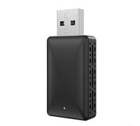 ZMdooreasy Adaptateur sans fil 2 en 1 Connexion USB rapide pour Android Installation rapide Adaptateur sans fil
