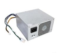 ZMdooreasy Bloc d'alimentation 290 W compatible avec Dell Optiplex 3020 7020 9020 avec pièce de rechange RVTHD D290A001L pour modèles T1700 et PowerEdge T20