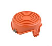 ZMdooreasy Bouchon de bobine pour coupe-bordures Black And Decker GL5530 Pièce de rechange qui protège la ligne robuste