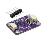 ZMdooreasy Capteur de température et d'humidité fiable SHT40 SHT41 SHT45 pour climatiseurs avec communication rapide I2C et large adaptabilité environnementale (SHT45)