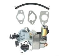 ZMdooreasy Carburateur pour CC760ES 12AE76JU 951-05149 HY-4P90F, convient aux modèles de moteur 420CC avec démarrage électrique, pièce de rechange en métal pour tondeuse autoportée