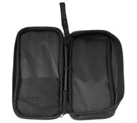 ZMdooreasy Ce sac de rangement de protection offre un blindage fiable contre les chutes et les dommages environnementaux (S), Voir image, S