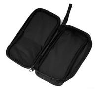 ZMdooreasy Ce sac de rangement de protection offre un blindage fiable contre les chutes et les dommages environnementaux (M), Voir image, M