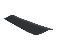 ZMdooreasy Couvercle de panneau de filtre de climatisation de rechange pour Mercedes pour Vito W639 A639840022 Coque en plastique OEM conçue pour la section inférieure du pare-brise avec des