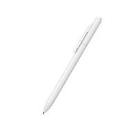 ZMdooreasy EMR Stylet pour stylo numérique Remarkable 2 avec gomme 4096 Niveaux de pression Palm Rejet Tilt Support 5 pointes de stylo (Blanc)