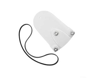 ZMdooreasy Ensemble de housses de protection pour courroie trapézoïdale modèle 94900007915 pour scie à tronçonner TS800 assurant un maintien sûr et blindage des pièces internes