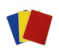 ZMdooreasy Ensemble de planches d'entraînement de taekwondo incassables, réutilisables pour la pratique des arts martiaux avec noyau en mousse EVA, design emboîtable pour karaté, enfants et adultes