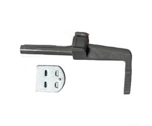ZMdooreasy Ensemble de starter de générateur 16044-ZM7-D01 pour Honda EU1000i EU2000i EU2200i Ensemble d'amortisseur de vent d'alternateur résistant à l'usure Pièce de rechange