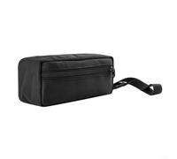 ZMdooreasy Étui de voyage pour enceinte portable Marshall Emberton123, sangle réglable pour un transport facile et une protection améliorée