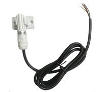 ZMdooreasy I2C Module capteur de température et d'humidité AHT30 avec sonde filaire pour des lectures cohérentes (3 mètres)