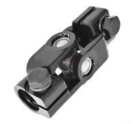 ZMdooreasy Joint en U pour arbre de direction inférieur ZZC032850B pour Ford Kuga, MERCURY pour MARINER & Escape - Pièce de rechange pour joint d'accouplement en métal