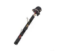 ZMdooreasy Kit de harnais d'injecteur de carburant pour Seat pour SKODA pour POLO pour A2 Derby pour VENTO, OE 045971600, joint d'huile de faisceau de câblage, remplacement direct pour modèles 2001