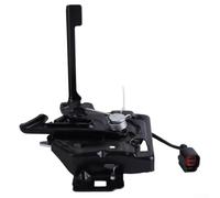 ZMdooreasy Loquet de capot avant pour Ford F-150 2015-2020, mécanisme de verrouillage de capot de rechange, ajustement direct pour FL3Z-16700-B OEM