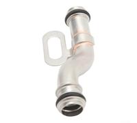 ZMdooreasy Lot de 3 tuyaux de refroidissement de moteur pour Chevrolet 2011 2015 2012 2018 Malibu 2016 2019 et modèles 2016 2019