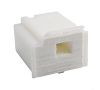 ZMdooreasy Lot d'éponges de rechange pour imprimante ET 2710 2711 2715 2720 2721 L3110 L1110