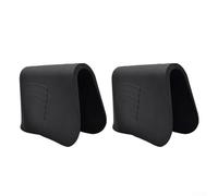 ZMdooreasy Outil professionnel de nettoyage de joints de carrelage avec bord en caoutchouc pour un retrait et une application efficaces des joints, poignée ergonomique antidérapante pour le nettoyage