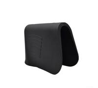 ZMdooreasy Outil professionnel de nettoyage de joints de carrelage avec bord en caoutchouc pour un retrait et une application efficaces des joints, poignée ergonomique antidérapante pour le nettoyage