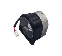 ZMdooreasy Phare avant LED pour scooter Xiaomi 4 Pro Noir ABS