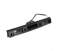 ZMdooreasy Poignée de coffre arrière pour Land Rover pour Range Rover L322 2002-2012, pièce de rechange 51138265649 CXB000123LPO