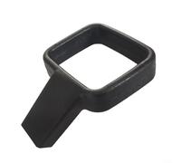 ZMdooreasy Poignée de réglage du siège gauche pour Mercedes-Benz Classe A W169 et Classe B W245 - Remplacement direct Plug and Play