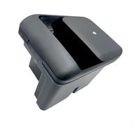 ZMdooreasy Réservoir d'eau de rechange pour Roborock G20S Ultra, S9 MaxV Slim, pour Saros 10R - Réservoir d'eaux usées avec grande capacité