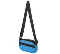 ZMdooreasy Secure Waterproof Carrying Case for Beijue Retro Games Designed for Gamers on The Move (Blue )