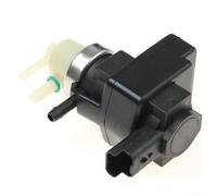 ZMdooreasy Solénoïde électrique Turbo Boost Valve de contrôle de pression pour 1,6 L THP pour 308 408 508 RCZ DS5 C4L C5 C6 OEM 1922V6 759537280
