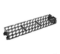 ZMdooreasy Support de batterie en ABS pour scooter électrique Xiaomi M365/1S, support de rechange résistant aux chocs, kit en plastique ABS