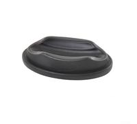 ZMdooreasy Support de roue avant pour vélo d'intérieur, rehausseur stable en plastique d'ingénierie pour vélos de montagne et de route, accessoire de cyclisme léger et rapide (A)