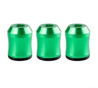 ZMdooreasy Support magnétique pour embout de tournevis magnétique - Magnétiseur double force pour forets hexagonaux et tournevis à impact - Attrape-vis amovible en acier inoxydable