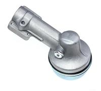 ZMdooreasy Tête d'engrenage de tondeuse à gazon en acier à faible vibration avec contrôle de couple adaptatif compatible avec FSA130R/FSA135/FSA135R OEM 4180-640-0114