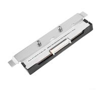 ZMdooreasy Tête d'impression P1123335 013 pour imprimante thermique d'étiquettes de codes-barres Zebra ZT111 ZT211 ZT231