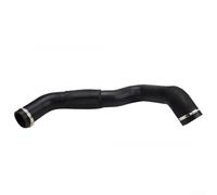 ZMdooreasy Tuyau de turbocompresseur pour Ford Transit MK7 MK8 2.2 TDCi 2011-2018, Turbo à refroidisseur intermédiaire de rechange pour CC11-6K863-BE pour BG BF, côté gauche noir CM-PES-CM élastomère