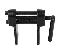 Zmellifluent Écarteur de Plaquettes de Frein à Disque 0-70mm, Outil pour Piston de Frein de Voiture, Écarteur d'Étrier en Alliage d'Aluminium Haute Résistance avec Filetage Fin, Outil Essenti