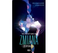 Zmiana The Perfect Game 2 - J. Sterling (littérature pour les jeunes en polonais)