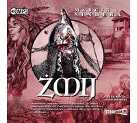 Żmij - Marcin Sindera (livre audio en polonais)
