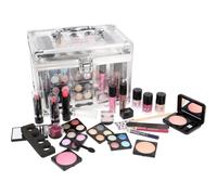 ZMILE COSMETICS Acrylic coffret cosmétique