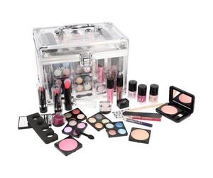 ZMILE COSMETICS Acrylic coffret cosmétique